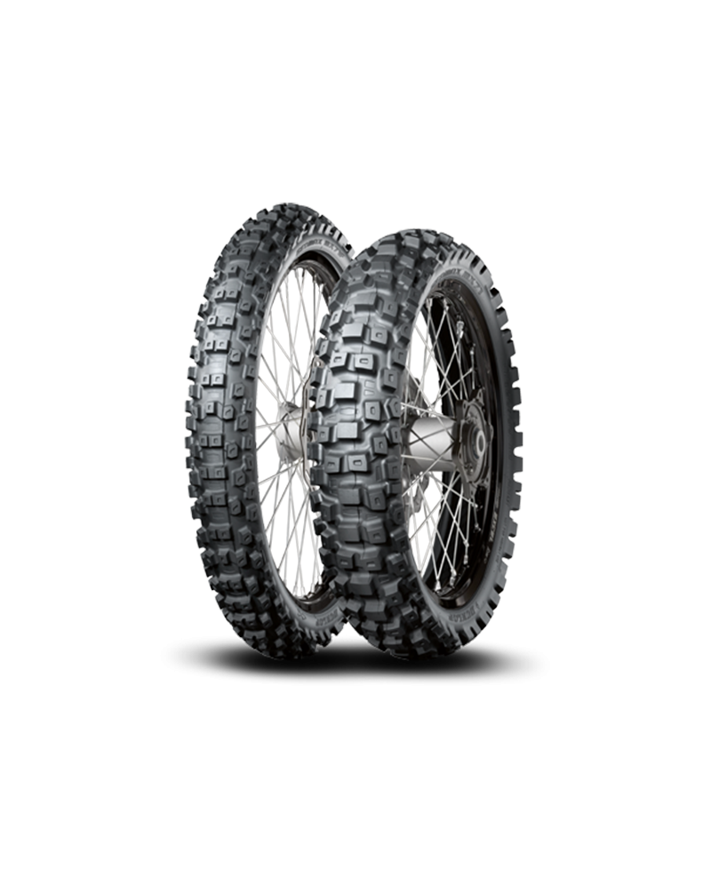 Pneu moto,  Dunlop Geomax MX71 FRONT  80/100-21 51M NHS TT