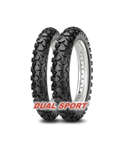 Pneu moto,  Maxxis M-6006 REAR  120/80-18  62S TT