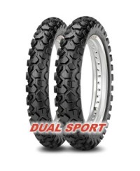 Pneu moto,  Maxxis M-6006 REAR  120/80-18  62S TT