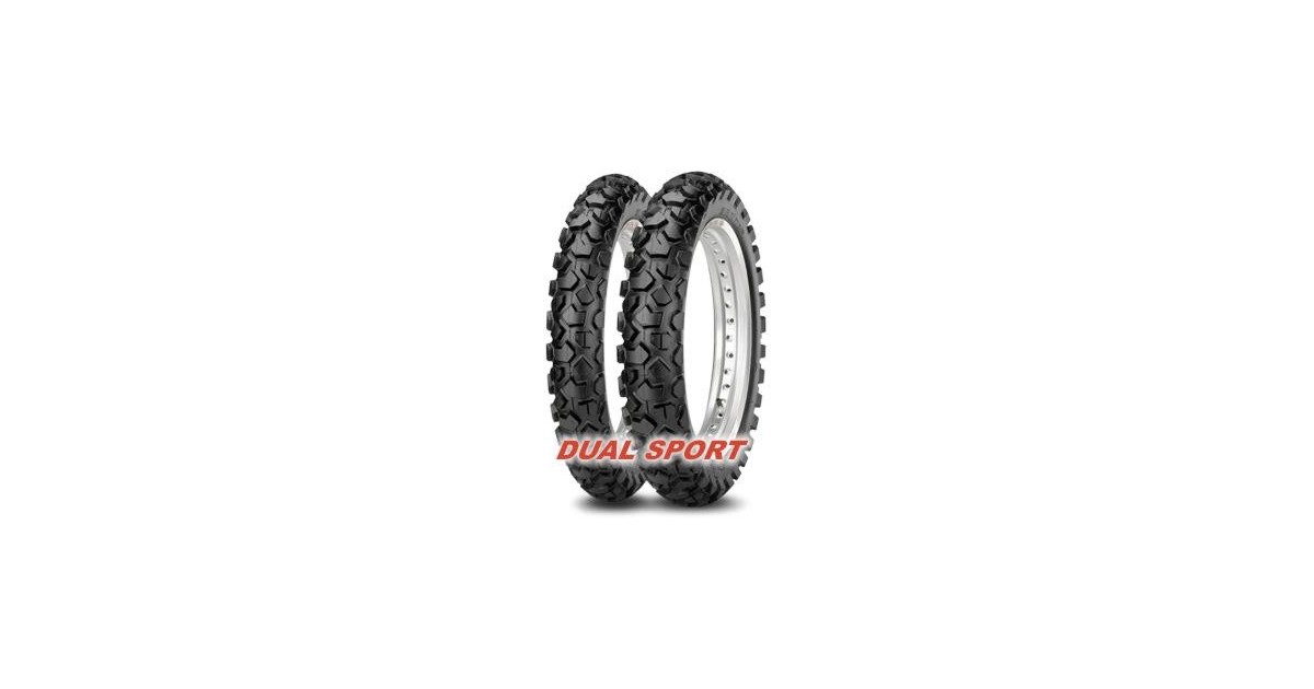 Pneu moto,  Maxxis M-6006 REAR  120/80-18  62S TT