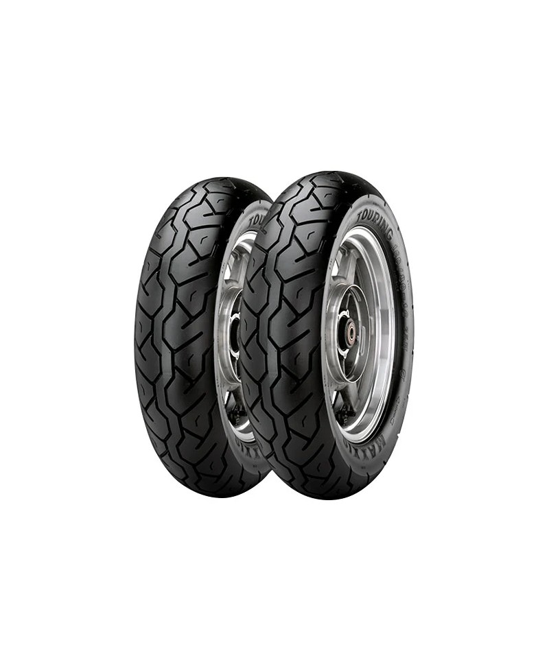 Pneu moto,  Maxxis M-6011 Classic  FRONT 120/90-18 65H