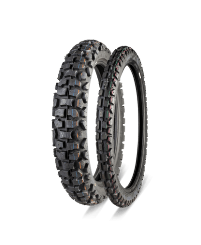 Pneu moto,  Maxxis M-6034 REAR  110/80-18  58P TT