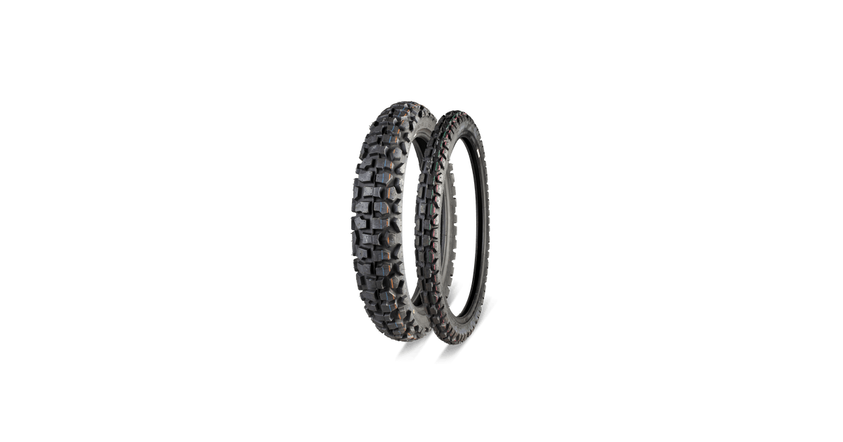 Pneu moto,  Maxxis M-6034 REAR  110/80-18  58P TT