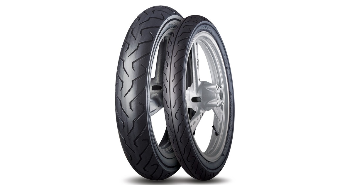Pneu moto,  Maxxis M-6102 ProMaxx FRONT 100/90-18  56H TL