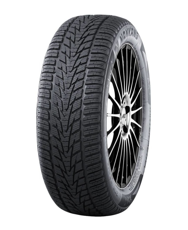 Pneu Nankang SV-4 235/45 R18 98V 3PMSF