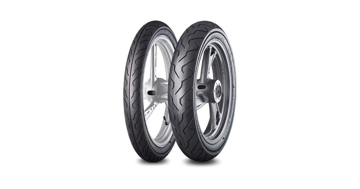 Pneu moto,  Maxxis M-6103 ProMaxx 110/90-18  61H TL