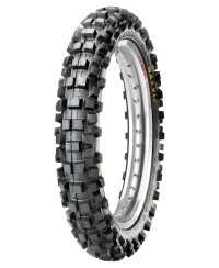 Pneu moto,  Maxxis M-7305 Maxxcross PRO IT 110/100-18  64M TT