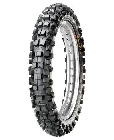 Pneu moto,  Maxxis M-7305 Maxxcross PRO IT REAR 120/100-18  68M TT