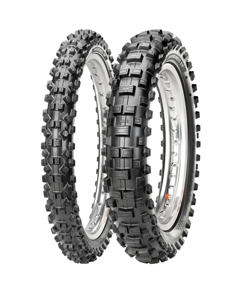 Pneu moto,  Maxxis M-7314 Maxxenduro FIM REAR 140/80-18  70R TT