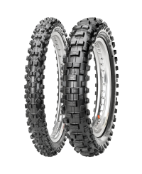 Pneu moto,  Maxxis M-7314 Maxxenduro FIM REAR 140/80-18  70R TT