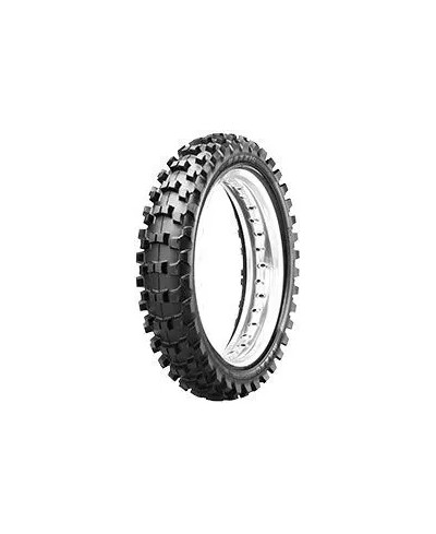 Pneu moto,  Maxxis M-7332  Maxxcross MX-ST + REAR 120/100-18  68M TT NHS