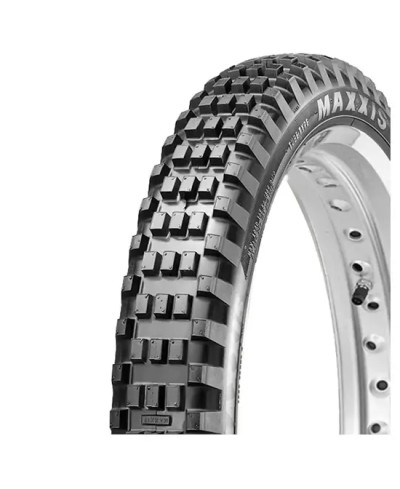 Pneu moto, Maxxis M-7319 FRONT 2.75-21 45M TT