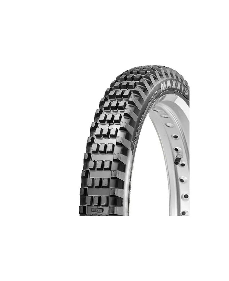 Pneu moto, Maxxis M-7319 FRONT 2.75-21 45M TT