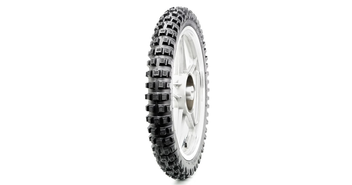 Pneu moto,  CST ( Cheng Shin ) C-755 front/rear 3.50-16  52 P  4PR TT