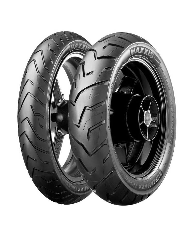 Pneu moto,  Maxxis Maxxventure MA-ADV REAR 150/70R17 69V TL