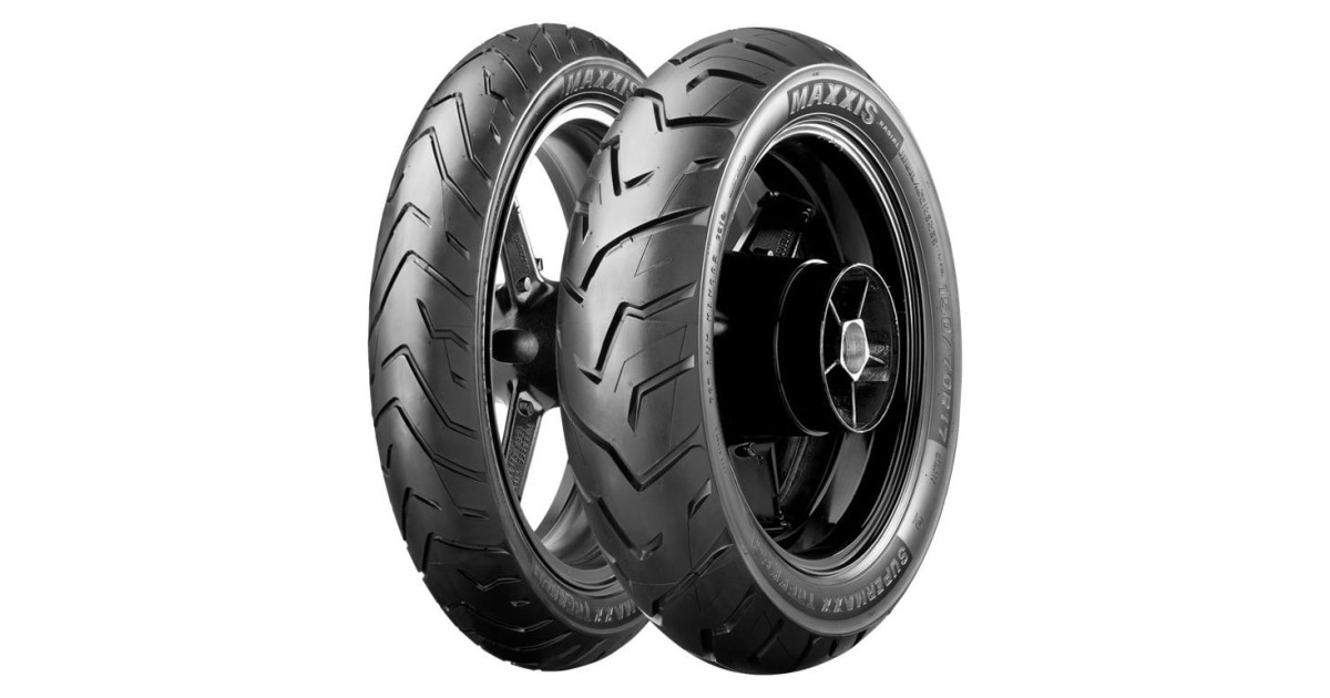 Pneu moto,  Maxxis Maxxventure MA-ADV REAR 150/70R17 69V TL