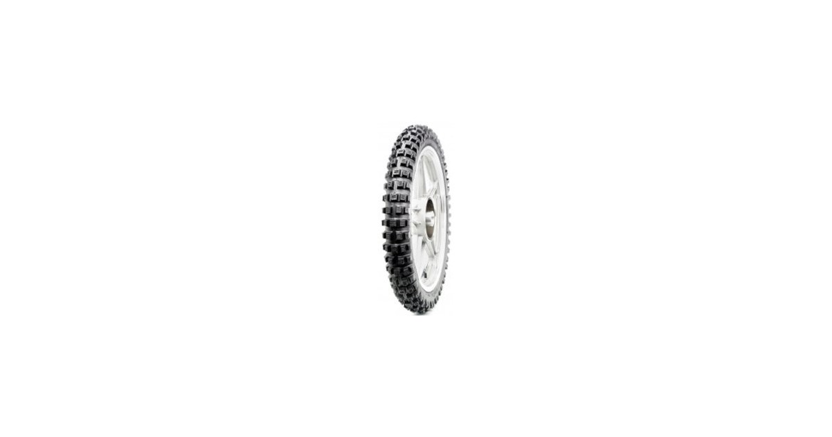 Pneu moto,  CST (Cheng Shin) C-755 front/rear 3.50-18 56P  4PR TT