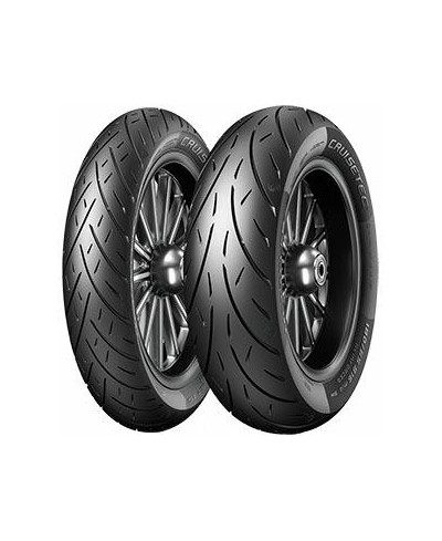 Pneu moto,  Metzeler CRUISETEC Rear 260/40VR18 84V TL