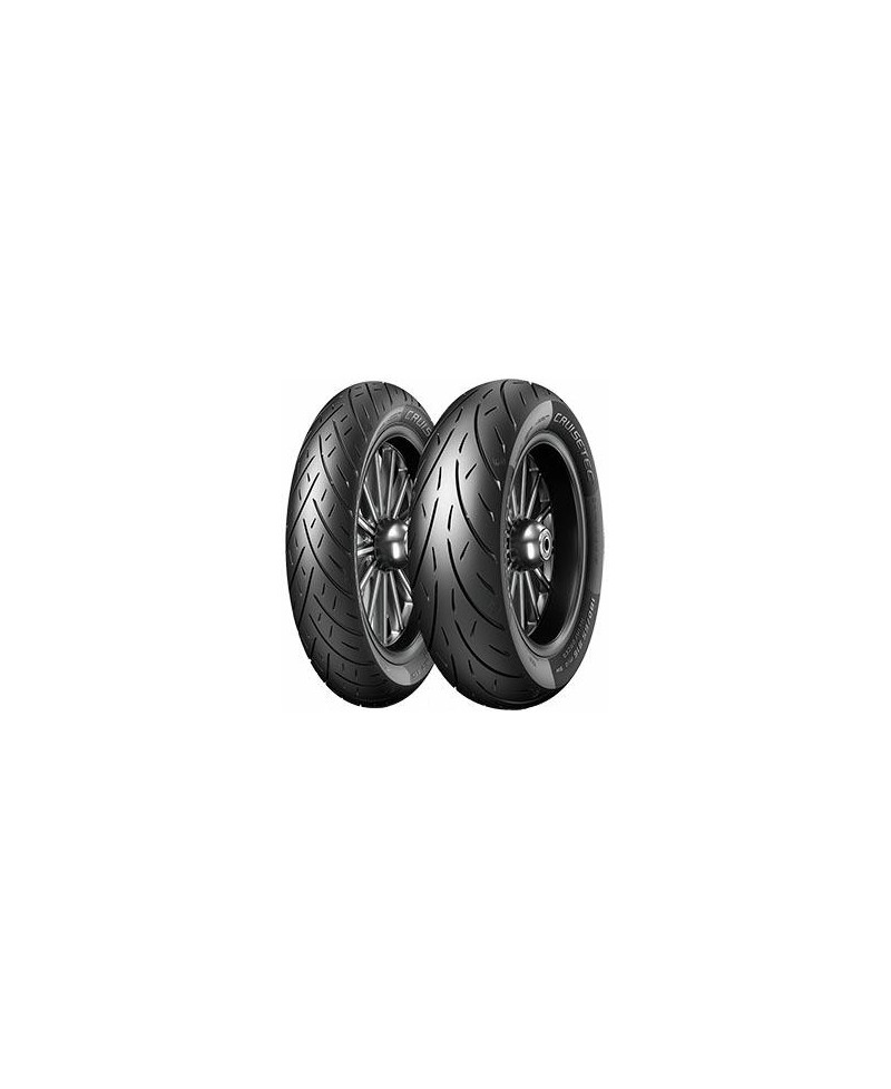 Pneu moto,  Metzeler CRUISETEC Rear 260/40VR18 84V TL