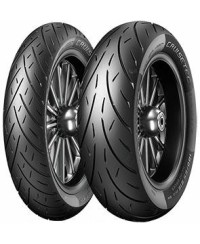 Pneu moto,  Metzeler CRUISETEC Rear 260/40VR18 84V TL