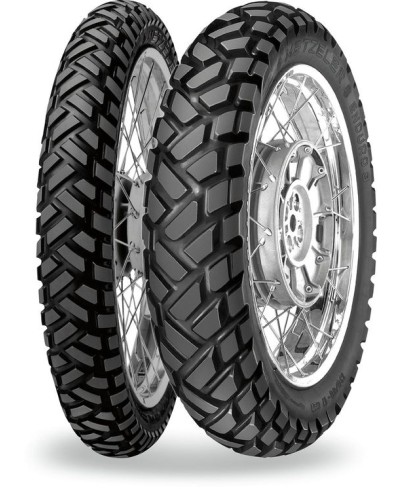 Pneu moto,  Metzeler ENDURO 3 SAHARA REAR 120/80-18 62S TT