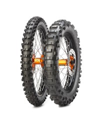 Pneu moto,  Metzeler MCE 6 DAYS EXTREME medium REAR M+S  140/80-18 70M  TT