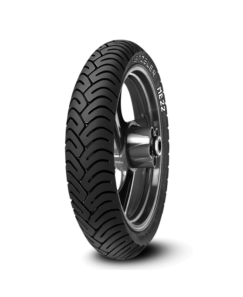 Pneu moto,  Metzeler ME 22  RF 3.50-18 62P TT