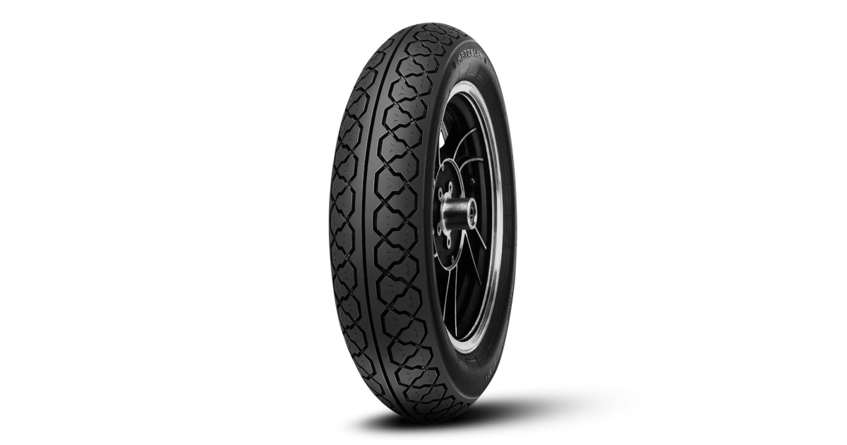Pneu moto,  Metzeler Perfect ME 77 REAR  4.00-18 64H TL