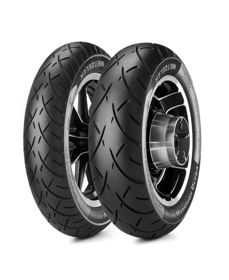 Pneu moto,  Metzeler ME 888 Marathon ULTRA Front 120/70ZR18  59W TL