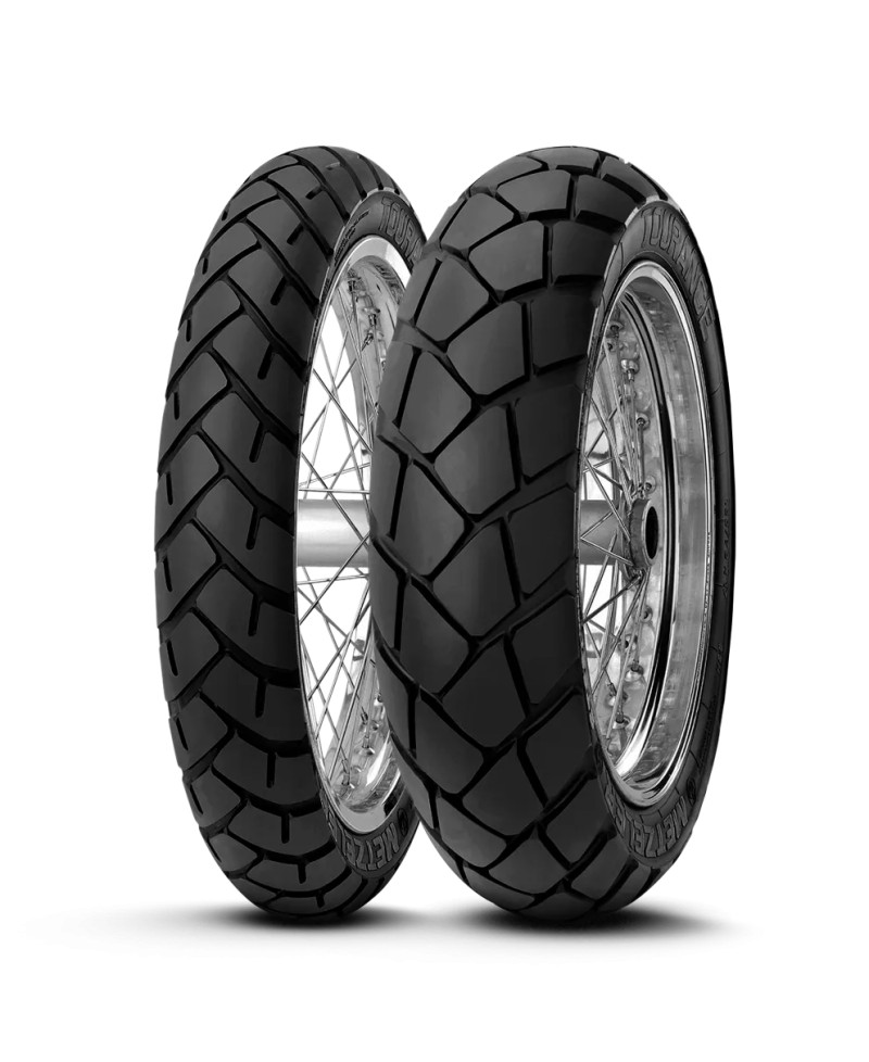 Pneu moto,  Metzeler TOURANCE REAR 120/80-18 62S TT