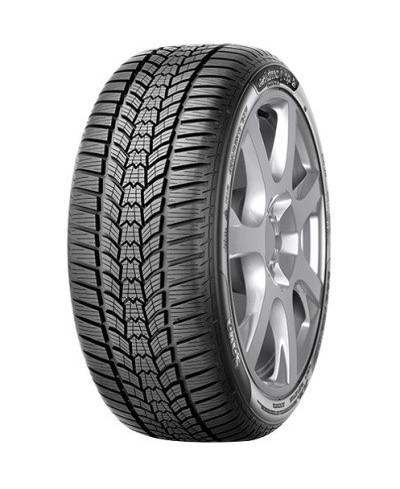 Pneu Sava ESKIMO HP2 195/55 R15 85H 3PMSF