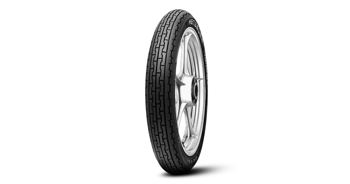 Pneu moto,  Metzeler Perfect ME 11 FRONT  3.00-19 49S TT