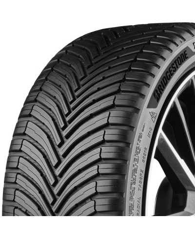 Pneu Bridgestone  Turanza All Season 6 ENLITEN 195/60R16 93V XL  M+S 3PMSF