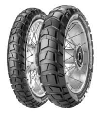 Pneu moto,  Metzeler Karoo 3 Front 90/90-21 54R M+S TL