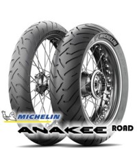 Pneu moto,  Michelin Anakee Road Rear 150/70R18   70V TL/TT