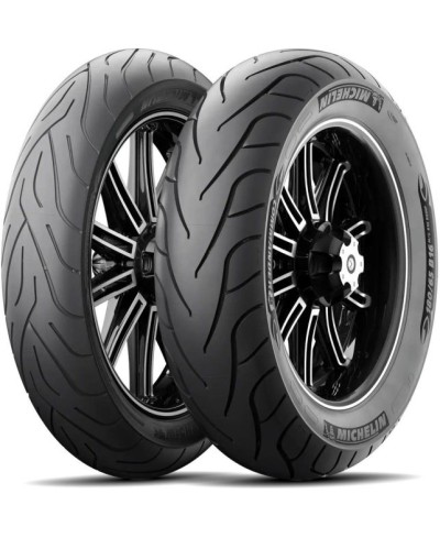 Pneu moto,  Michelin COMMANDER II  FRONT  110/90B18   61H TL/TT