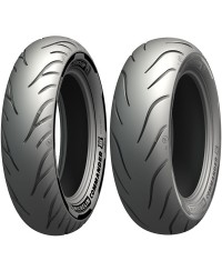 Pneu moto,  Michelin Commander III Touring  FRONT 130/70B18   63H TL/TT