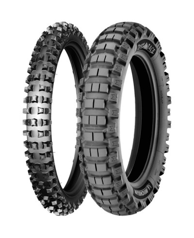 Pneu moto,  Michelin DESERT RACE REAR 140/80-18 70R TT