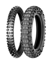 Pneu moto,  Michelin DESERT RACE REAR 140/80-18 70R TT