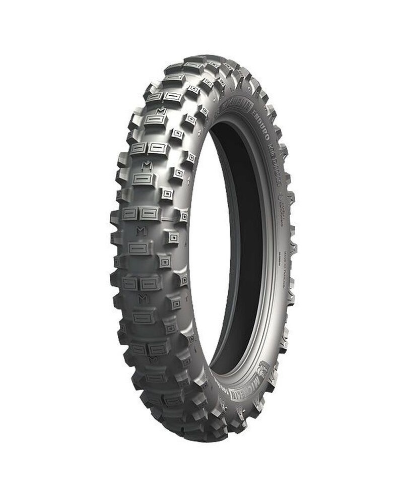 Pneu moto,  Michelin ENDURO MEDIUM REAR  140/80-18 70R TT