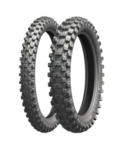 Pneu moto,  Michelin TRACKER Rear 120/90-18  65R TT