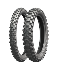 Pneu moto,  Michelin TRACKER Rear 120/90-18  65R TT