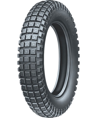 Pneu moto,  Michelin Trial X Light Competition 120/100R18 68M TL