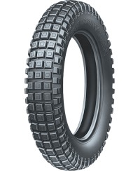 Pneu moto,  Michelin Trial X Light Competition 120/100R18 68M TL