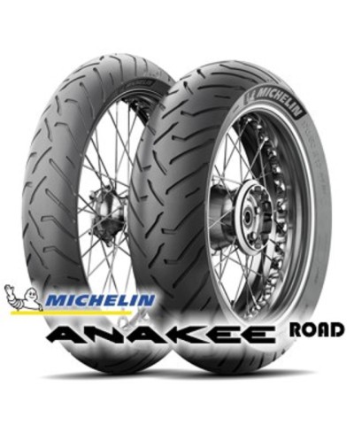 Pneu moto,  Michelin Anakee Road front 110/80R19 59V TT/TL