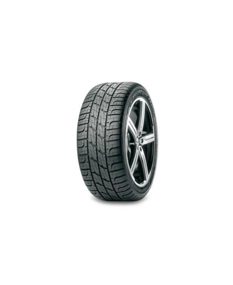 Pneu PIRELLI SCORPION ZERO 255/60/18 112 V