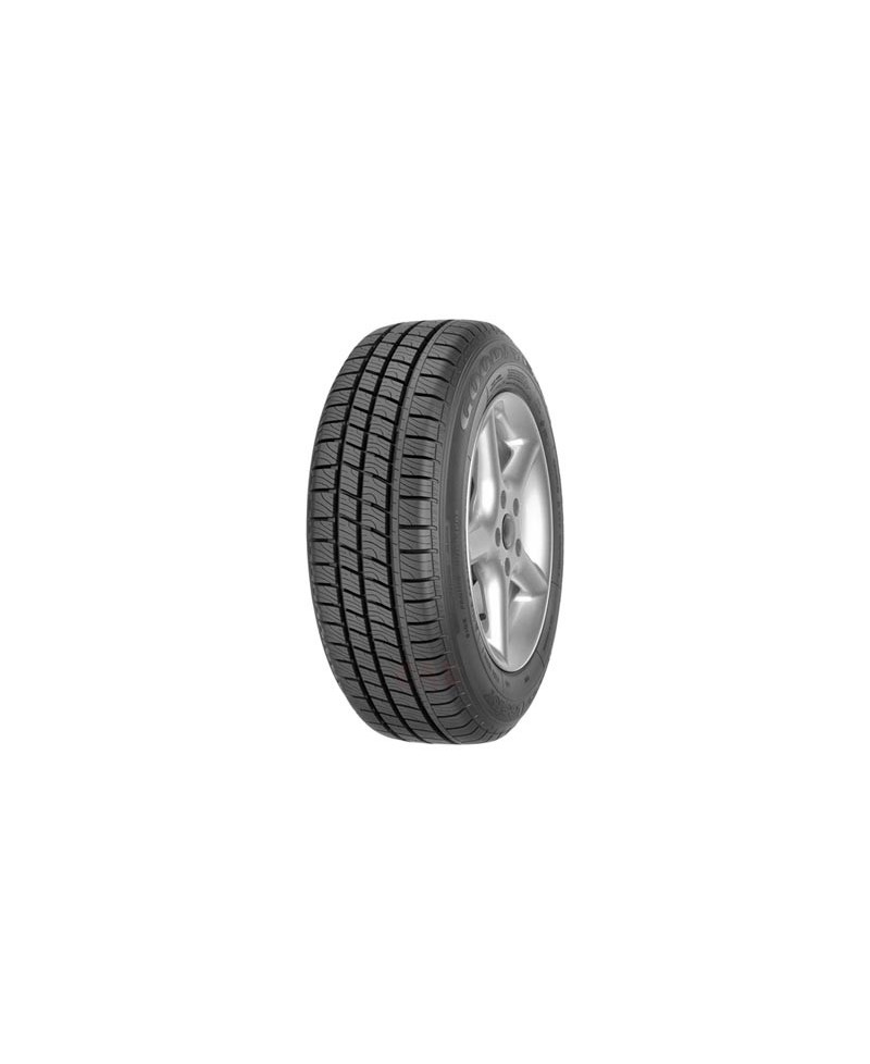 Pneu Goodyear CARGO VECTOR  2 225/55 R17 104/106H, M&S, 3PMSF