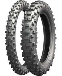 Pneu moto,  Michelin ENDURO HARD FRONT  90/90-21 54R TT M/C