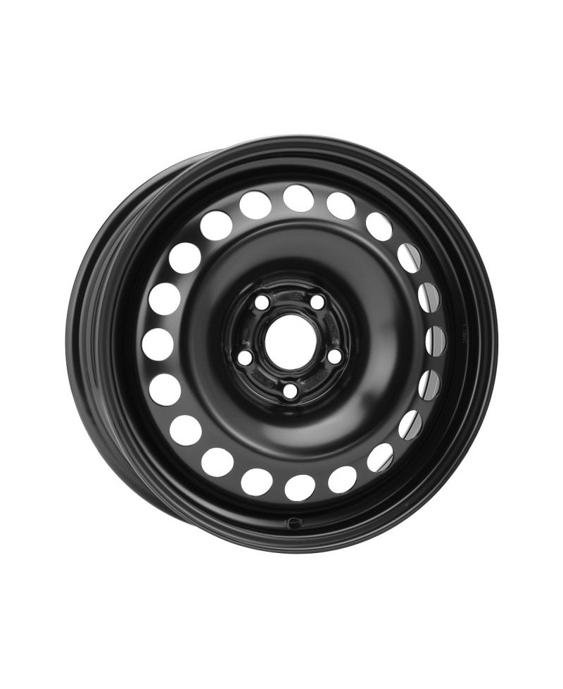 Jante Tole/Acier Alcar ,No9272,  6,5x16 5/105 ET38, Alésage 56.6