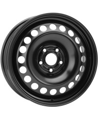 Jante Tole/Acier Alcar ,No9272,  6,5x16 5/105 ET38, Alésage 56.6